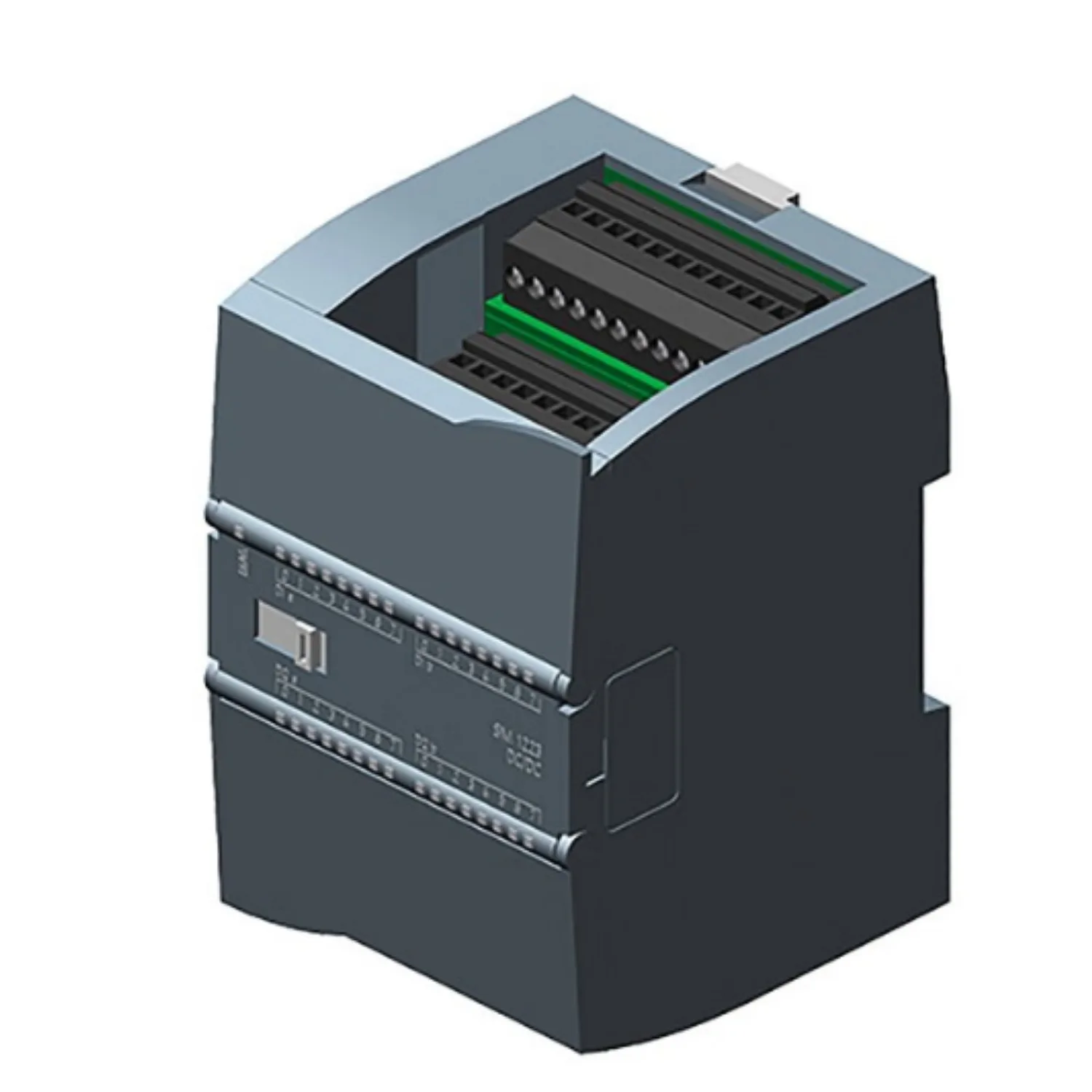 

Extended Analog Input Module 6ES72231BL320XB0 6ES72231PL320XB0 6ES72211BF320XB0 6ES72221HH320XB0