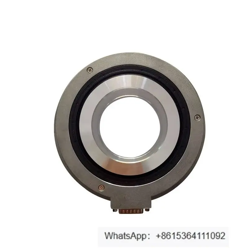 CAK4085 Spindle Enc…