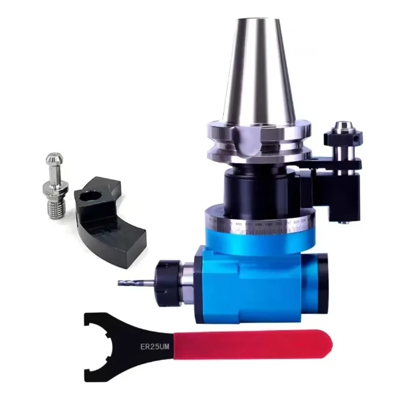 Top Quality 90 Degree Angle Head Cnc Standing Horizontal Machining Center Boring Machine Planer Milling Machine