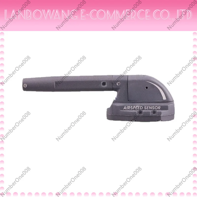 2 Type Smart Airspeed Sensor DroneCAN Protocol Dual Temp Compensation for UAV Drone