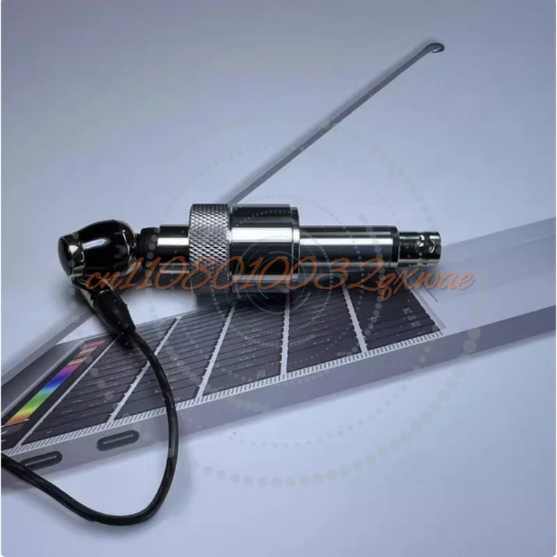 Precision Artificial Ear Iec711 Curve Tester Artificial Ear 318-4 Earphone Tester