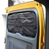 Byd fangchengbao leopard5トランクウィンドウ収納バッグ 4