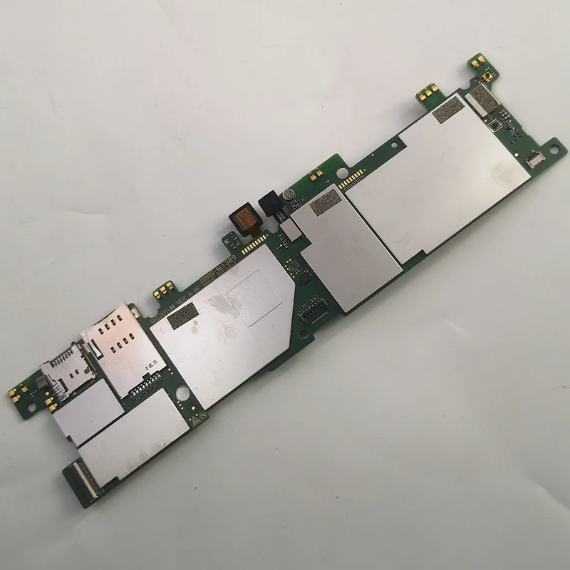 Unlocked Motherboard Work Well Mainboard Circuit Logic Board For Huawei MediaPad 10 Link S10-201U