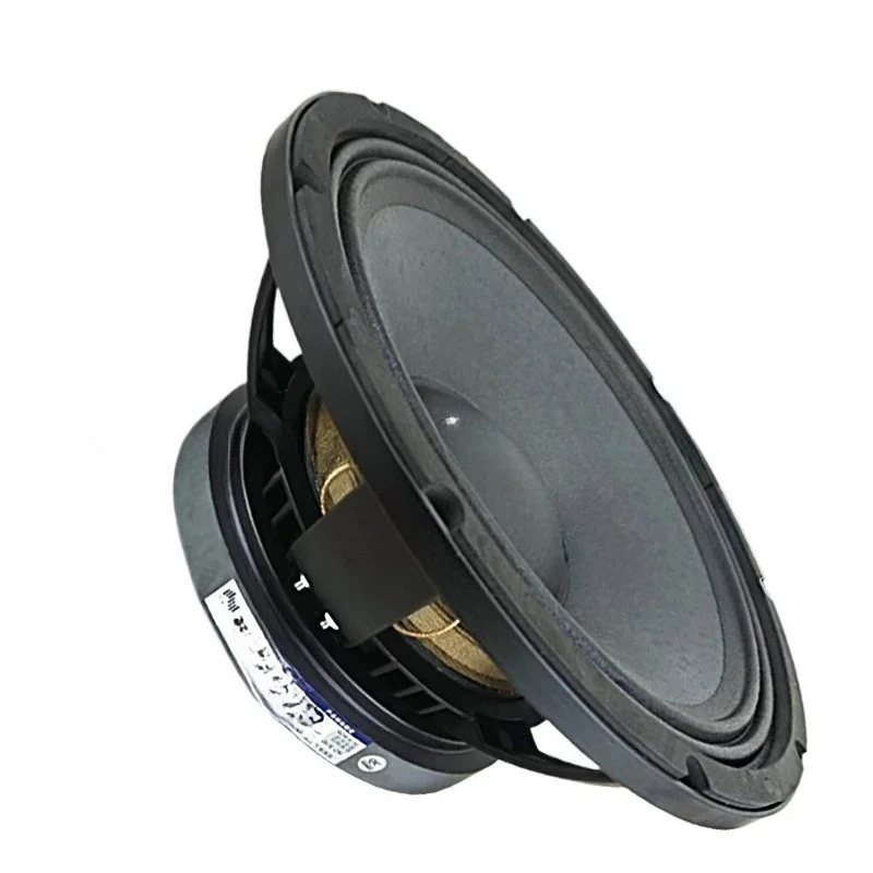 single twelve KTV stage 190 magnetic 75 core 10 inch 12 inch PA mid low frequency speaker