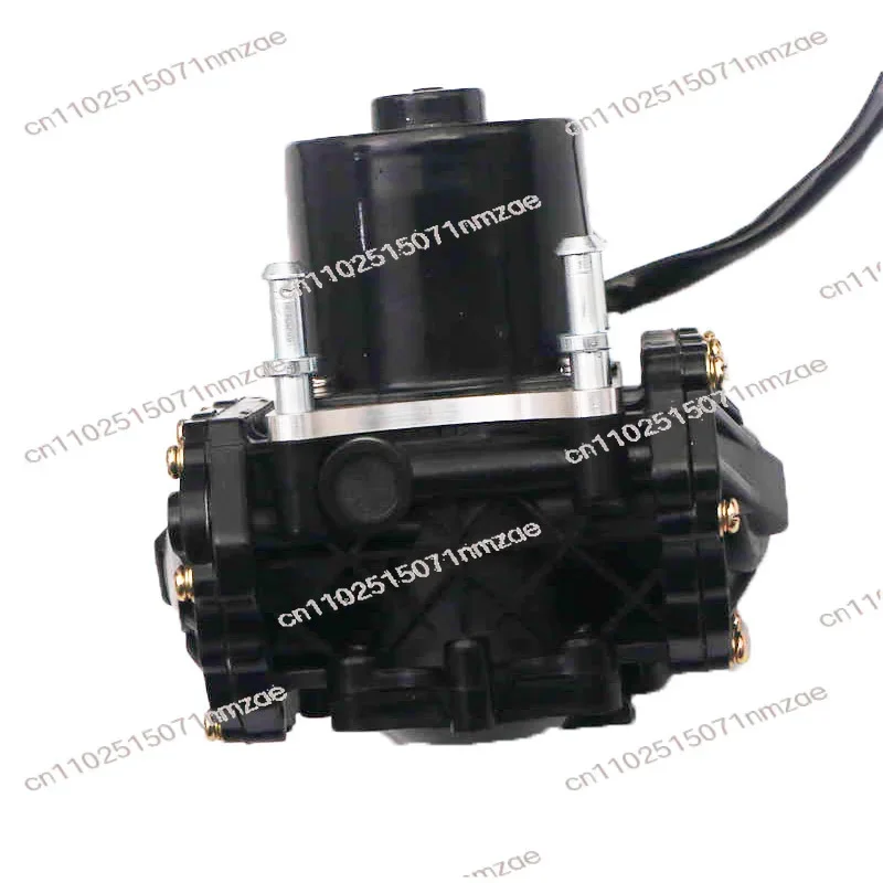Electric Vacuum Pump, Vacuum Pump Auxiliary Pump Brake Pump