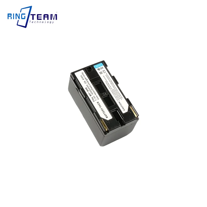 Сменный аккумулятор BP-930 BP930 BP-927 BP-930G/R/E для камер Canon G1000 E2 V75Hi GL1 ES55 65 75 E30