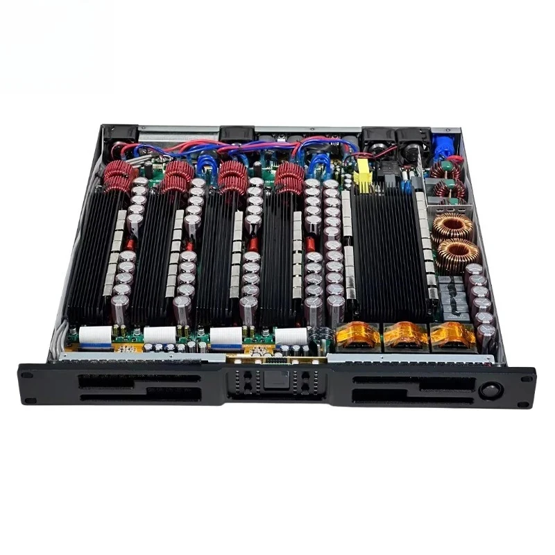 high quality 00W X Digital Stereo U Power Amplifier High-end Large Peormance