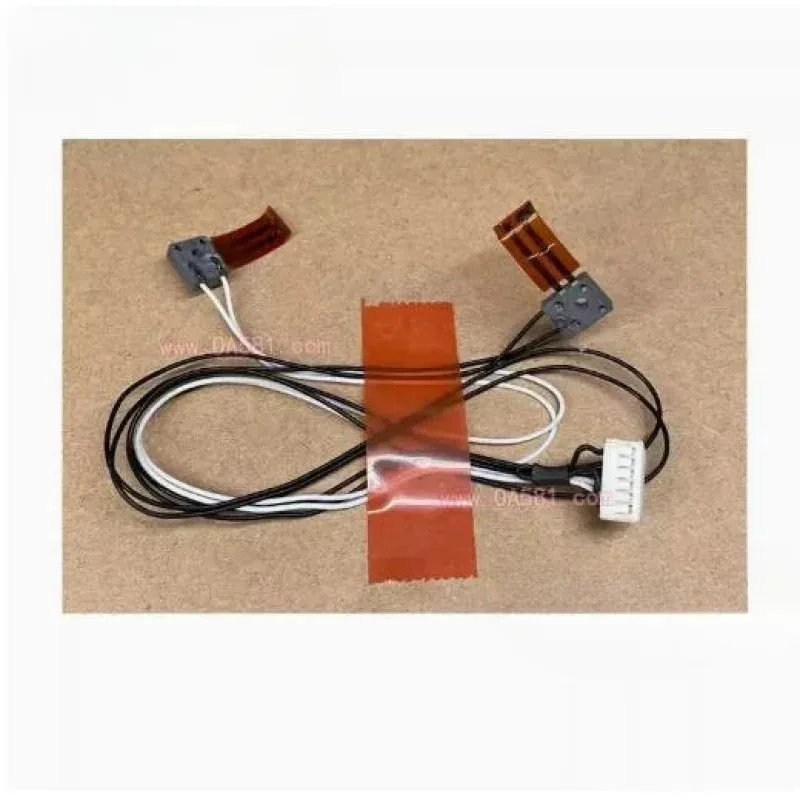 

Для Canon IR 7565 C7570 C7580 C7770 C7780 iii термисторы FM1-N742-TH1/FM1-N742-TH2