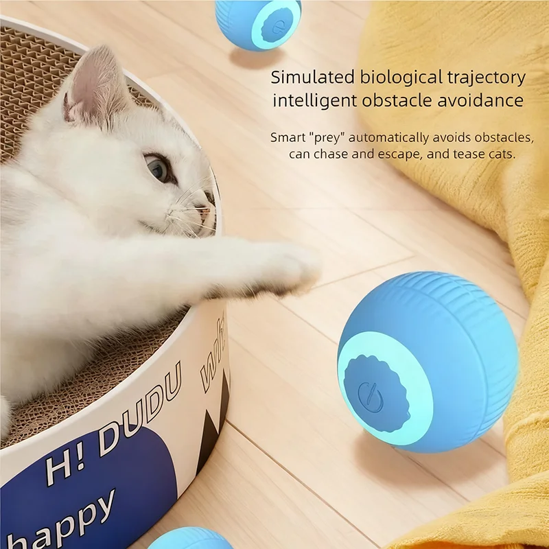 Thumbnail 4 - #17 Compare Cat Toys Before You Buy