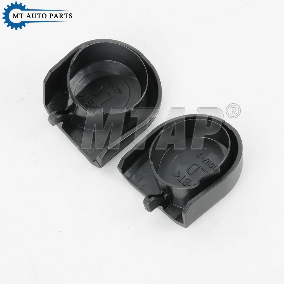 MTAP For HONDA CIVIC 2006 2007 2008 2009 2010 2011 FA1 FD1 FD2 Front Windshield Wiper Arm Cover Cap 76602-SNA-A01 76601-SNA-A01