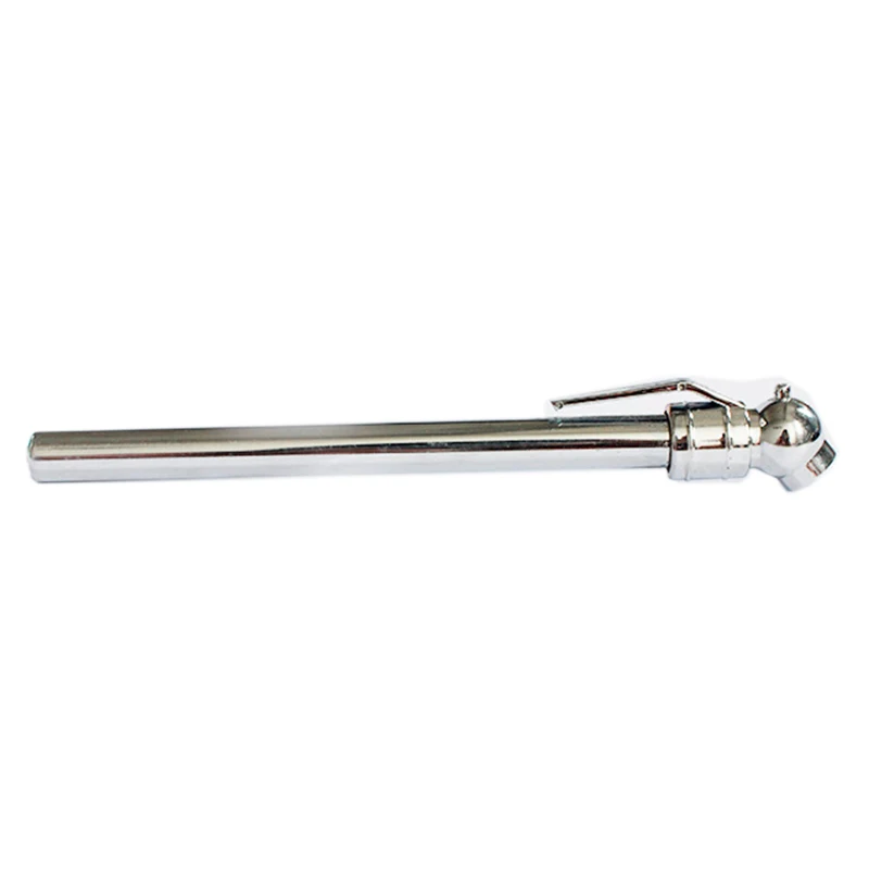 3Pcs Metal Pencil Tire Pressure Gauge 5-50 PSI Universal for Car SUP
