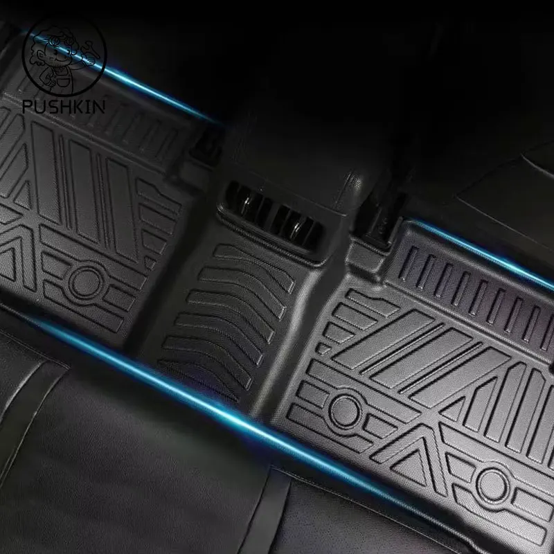 Thumbnail 4 - #37 Latest Rubber Car Floor Mats Offers