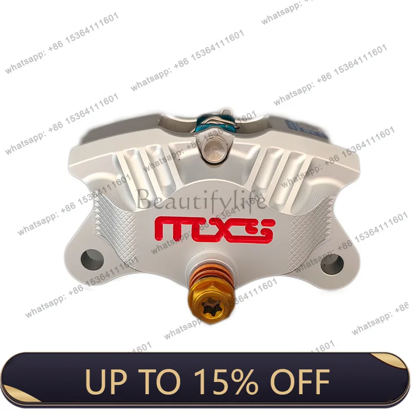 LX manufacturer's new motorcycle track version mechanic cross-border motorcycle accessories modification universal