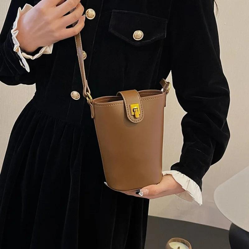 

Classy-chic 2025 New Ladies Luxury Brand Leather Hand Bag Famous Designer Classic Popular​