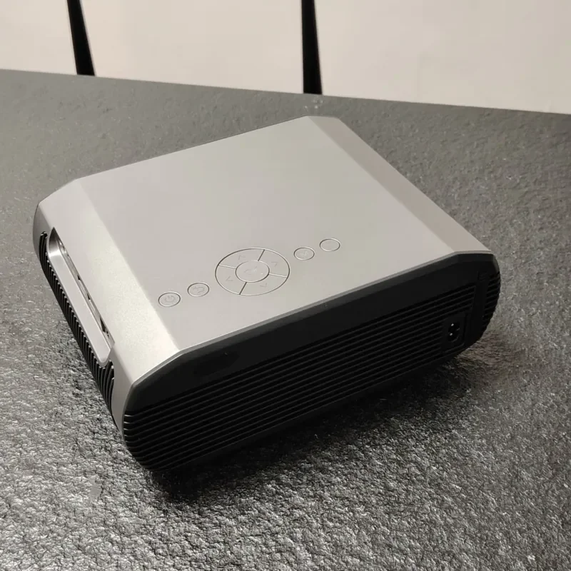 

OEM E540H 1080P 4K Mini Smart Android BT Wi-Fi 500ANSI Lumens 4K Projector New Arrival Portable Beamer with UHD Support LED