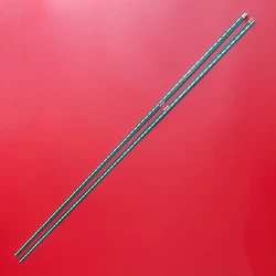 2pcs LED backlight strip for 65UH6030 65UF6800 65UH6150 65UH615V 65UF6450 65UH6030 6922L-0143A 6916L2305A 6916L2306A