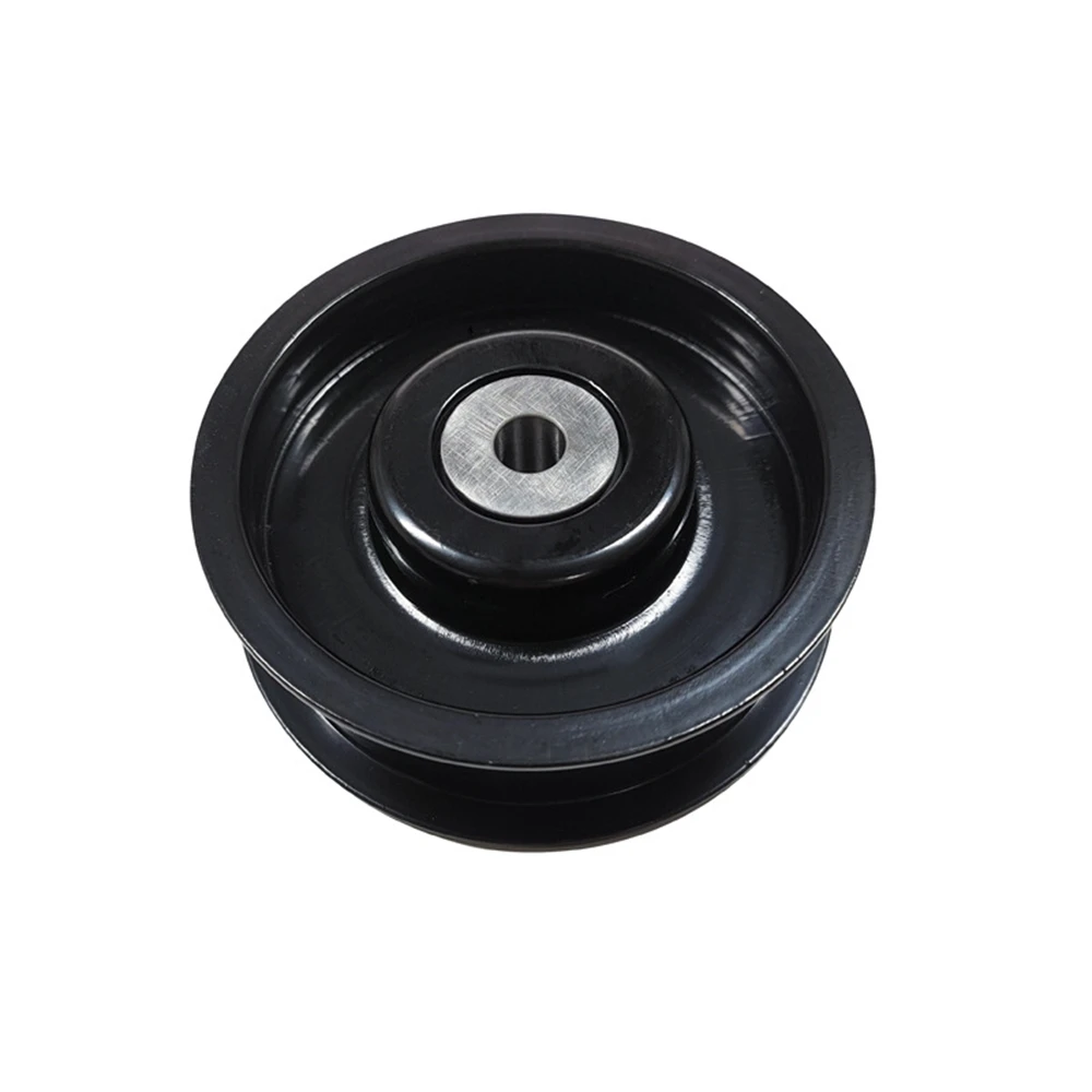 A2722000270 for Mercedes-Benz Engine Serpentine Drive Belt Pulley Assembly A-001-993-18-96 A-272-202-10-19 A-272-202-14-19