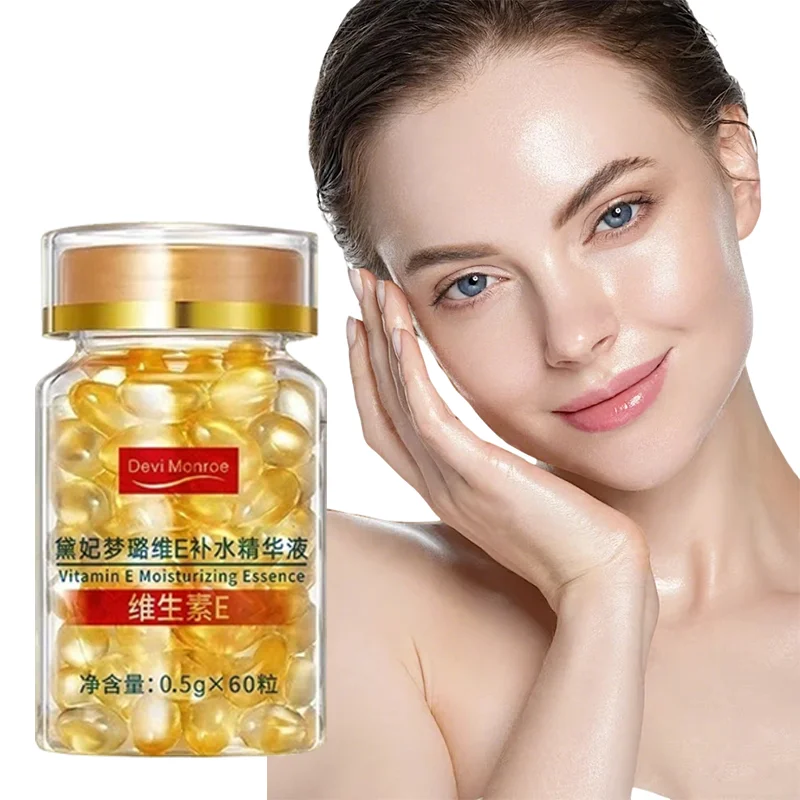 0.5G * 60Pcs Vitami…