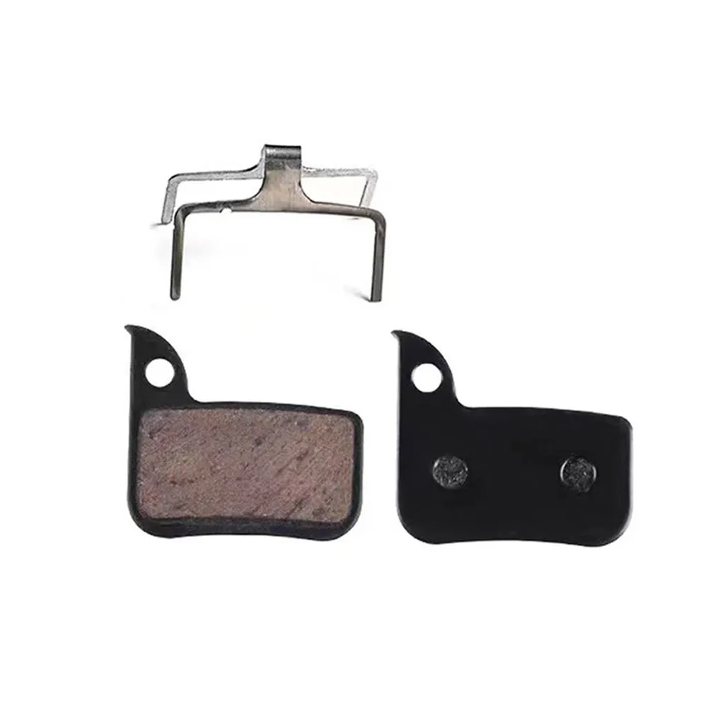 2pcs BOLIDS-B9 /-SRAMREDROAD A Pair Of Bicycle Brake Pads To Make The Pad Resin 19x2.95mm 4mm Components Parts