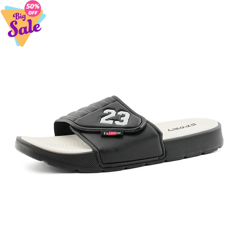 Velcro Men's New Su…