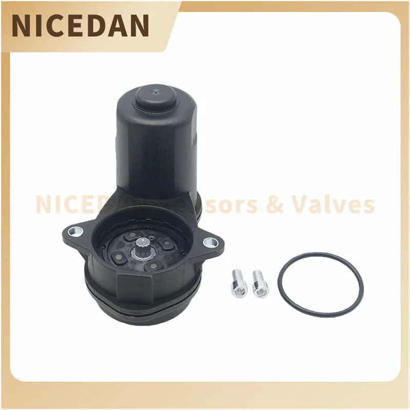 Rear Parking Brake Actuator for Mercedes-Benz W166 X166 GL GLE GLS ML 63 250 350 400 450 550 2012 - 2018 A1669065401 1669065401