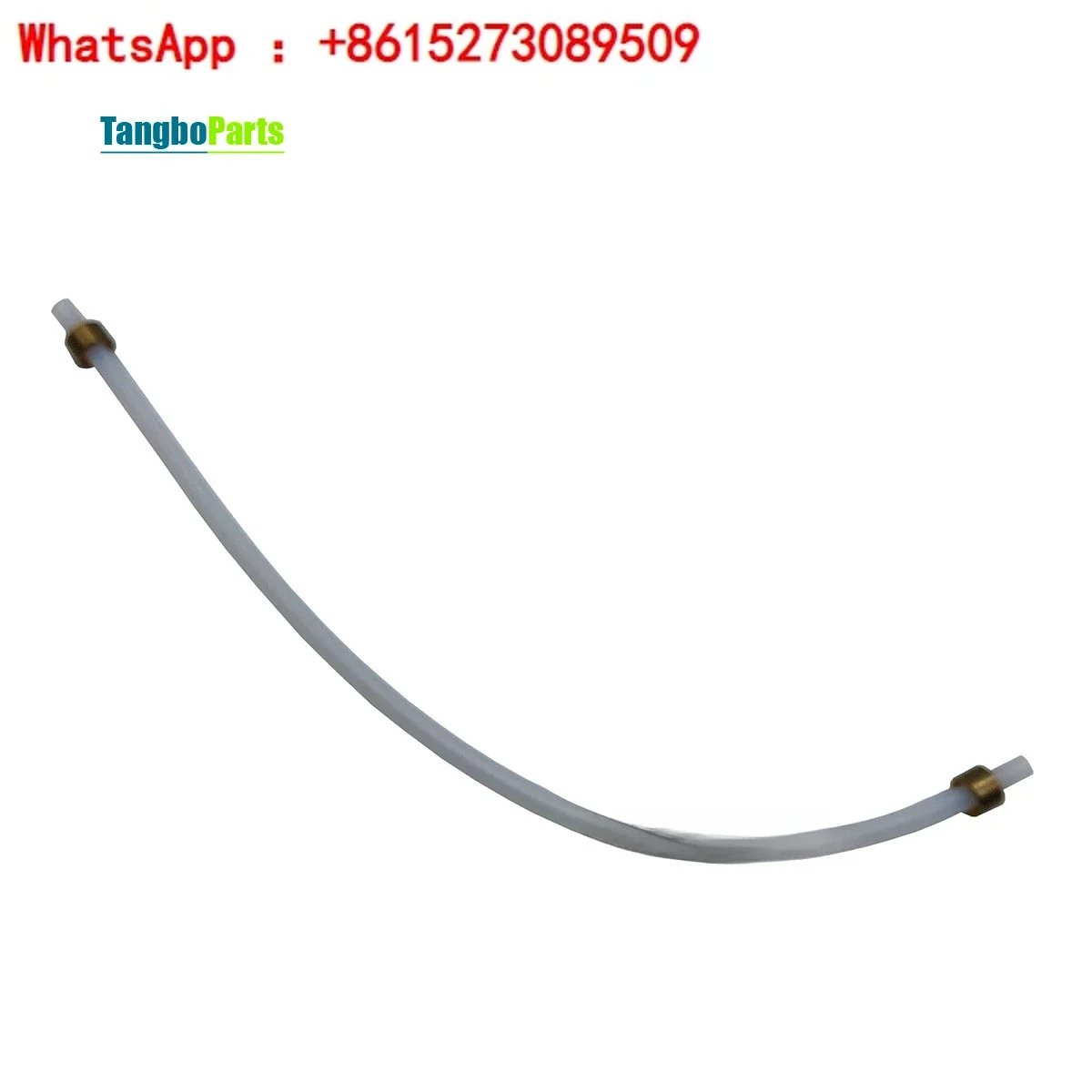 4mm Diamter  High Pressure Water Inlet Pipe For  EP2131 EP2124 EP2121 EP3146 EP2136  Coffee MachinePack 3 pieces