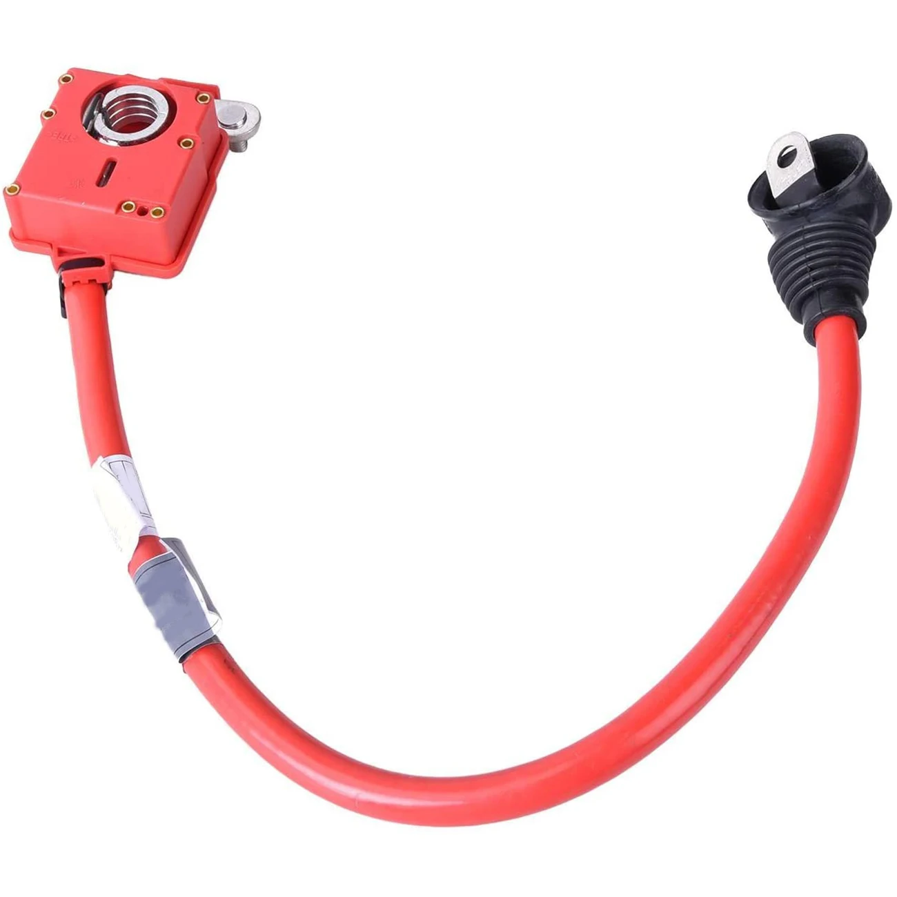 

61129217036 Positive Battery Cable for F06 F07 F10 F12 F13 3.0L 4.0L Car