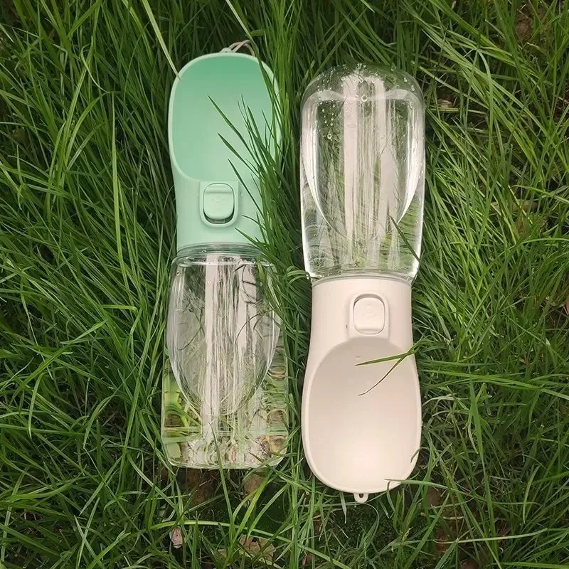 

Portable Dog Water Bottle For Small Large Dogs Cats Outdoor Walking Drinking Bowls Pet Feeder Puppy Chihuahua Supplies