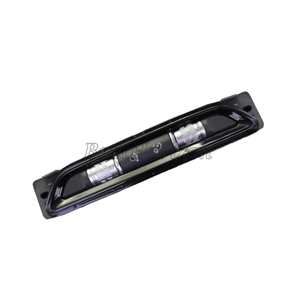 1 PC Dashboard Left Brightness Headlight High Low Adjustment Switches Trunk Switch Cluster for Geely Jiaji 2019 2020 2021 2022