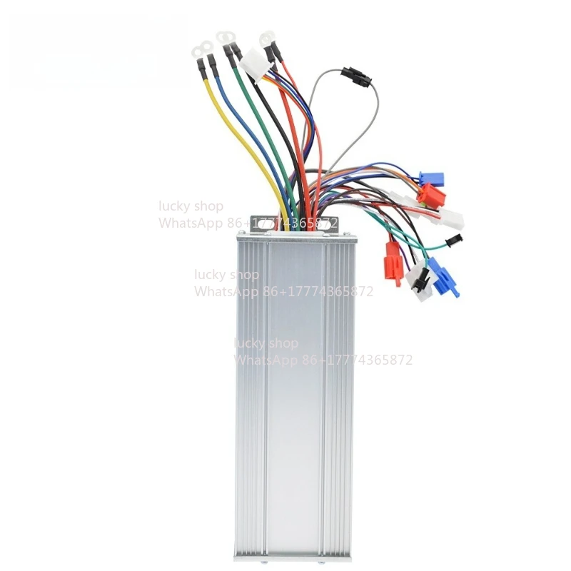 1500W Electric Vehi…