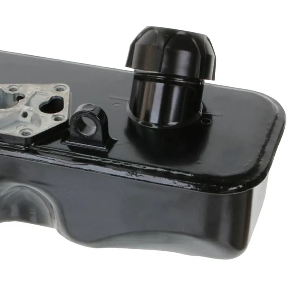 Fuel Tank Assembly Fits Part# 494406 Reliable  Reservoir Replacement For Lawn Mower Engine Maintenance