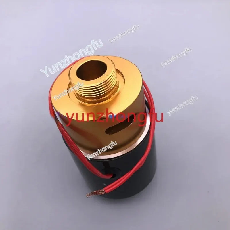 Vacuum Solenoid Valve Two-Position Two-Way Deflation  ZKC22F-15-DW(15mm Diameter, M24x1.5)