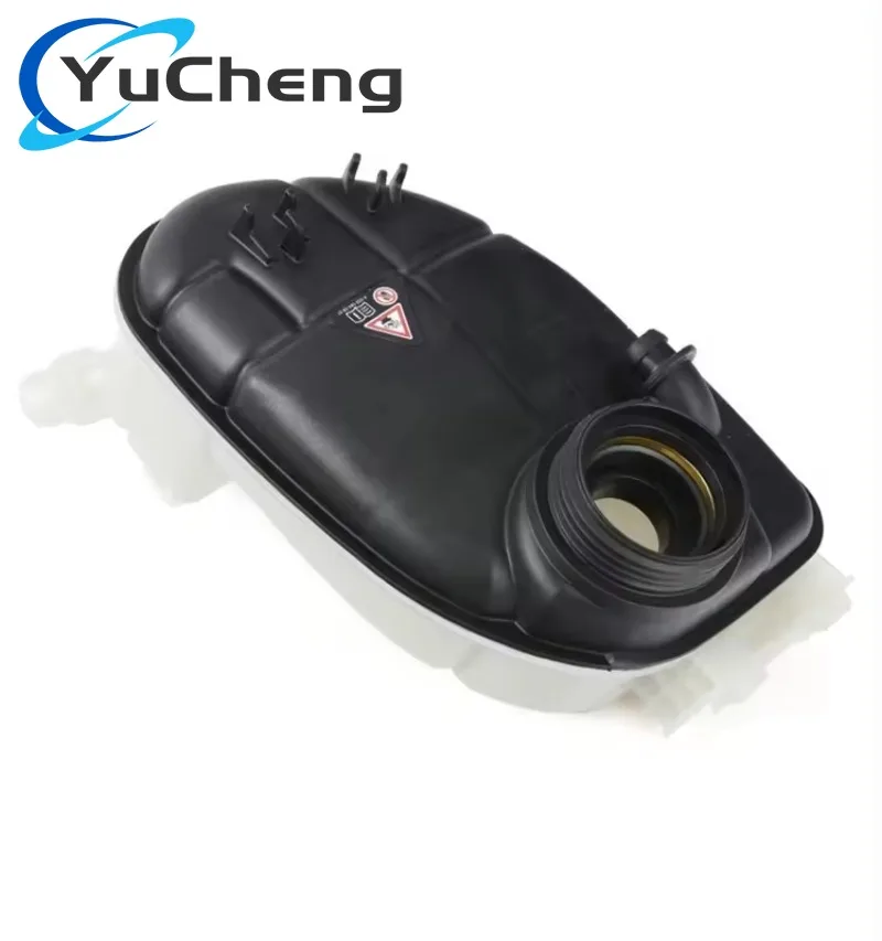 

2465000049 Совершенно новый расширительный бак для резервуара охлаждающей жидкости для Mercedes Benz W246 W156 W176 W117