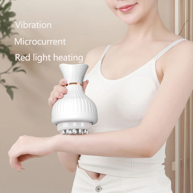 Thumbnail 3 - #50 Best Electric Body Slimming Massagers to Buy In 2026