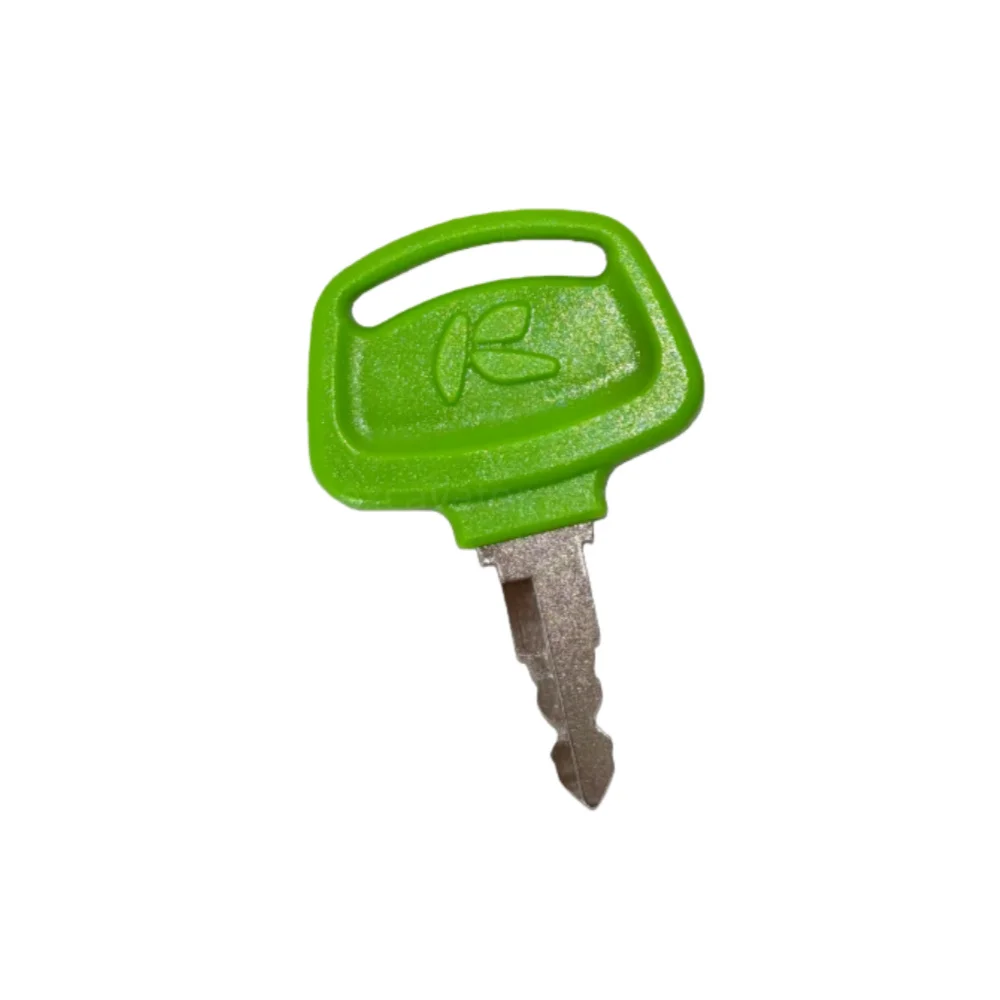For Kato HD307/308/512/700/820/1430R/1023-3 Ignition Key Starter Switch Key Excavator Parts