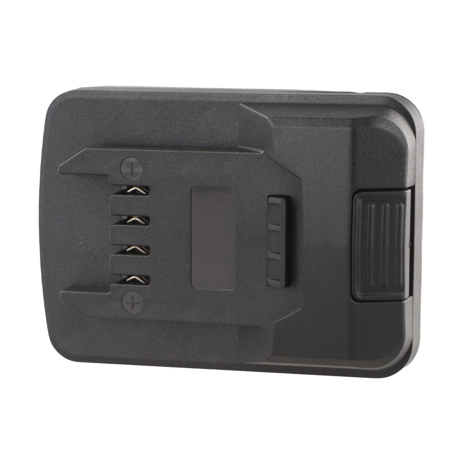 

Adapter For Battery BL1518 Battery Converter Battery Adapter 18V 20V Voltage Anti-slip Design Tool Battery Conversion