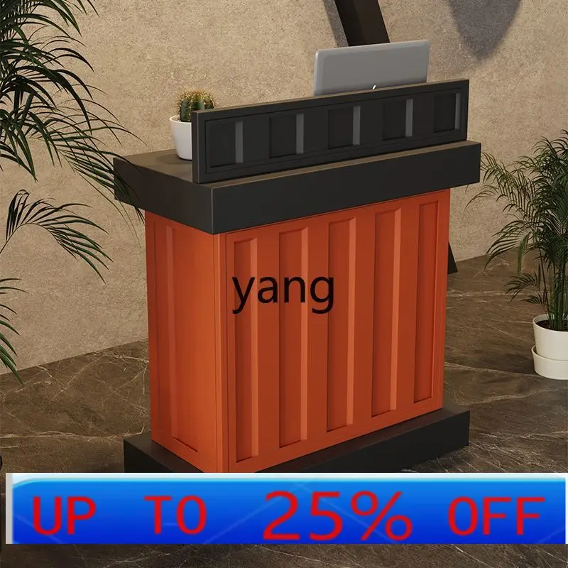 

Lmm checkout page Industrial wind bar shopping guide service Consultation store Small