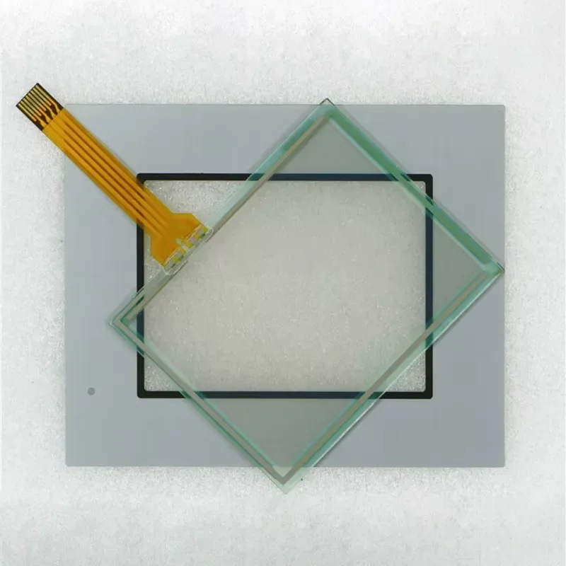 Brand New Ready Stock Brand New for 3580205-01 Touch Film Overlay for Plc