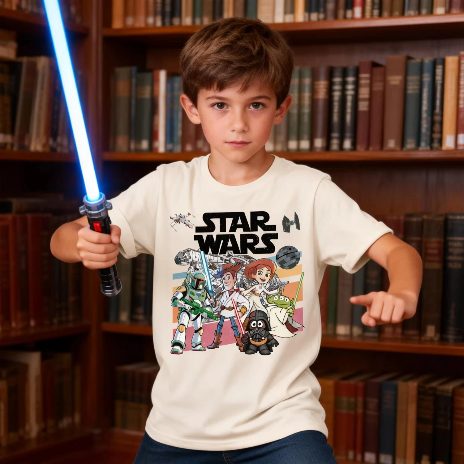 Woody And Friends S…