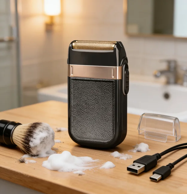 Razor blade For Men's razor 17255 17260 For Bald hair clipper