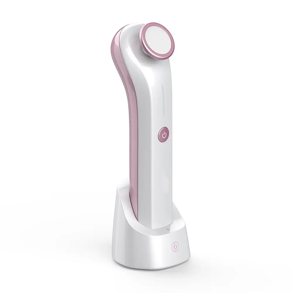 جهاز علاج الأوزون بالبلازما الفولاذي لإزالة ندبات حب الشباب وعلاج تبييض البشرة لمنتجعات الجسم