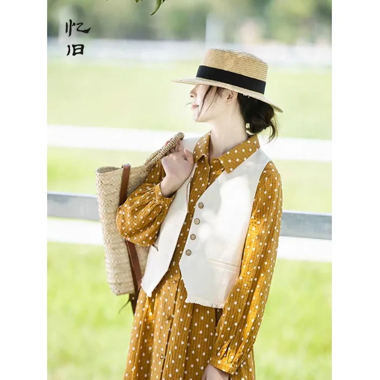 

Универсальный женский жилет ort Svel Jaet на одной пуговице, лучший бренд, осенняя коллекция, модный дизайн коврика