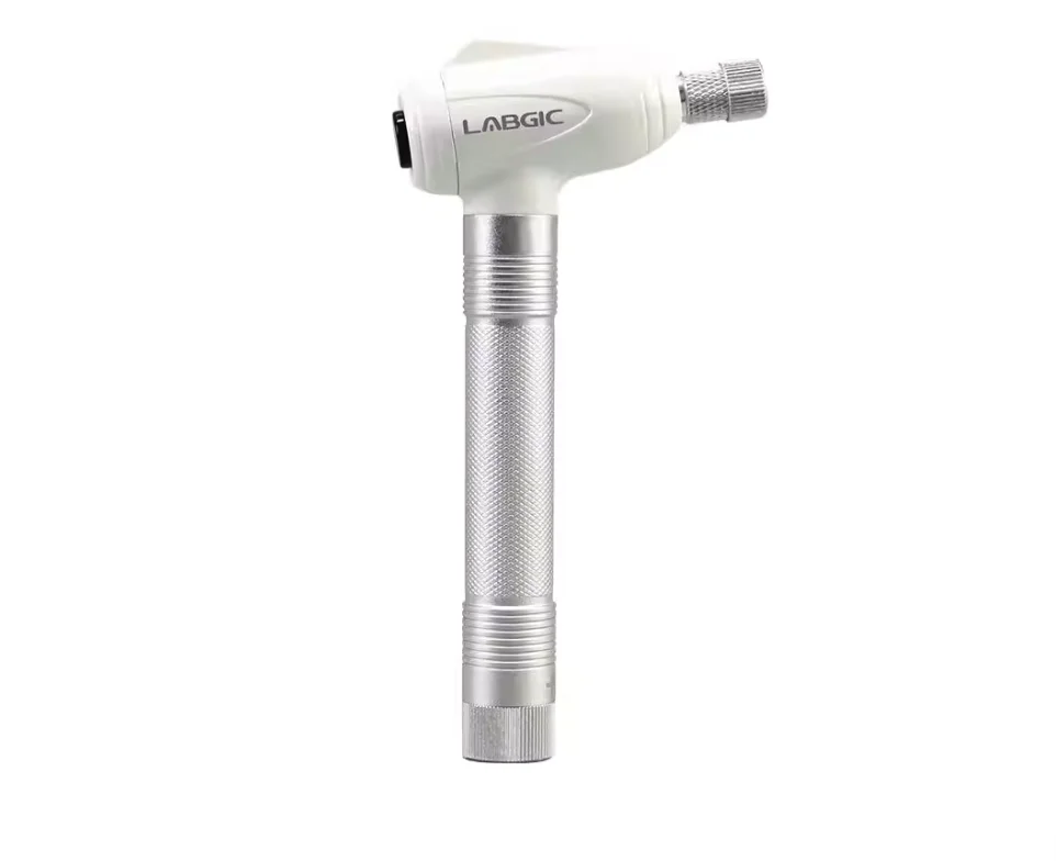 LABGIC TH-Mini Miniature Handheld Homogenizer Handheld Electric Tissue Grinder Homogenizing Machine