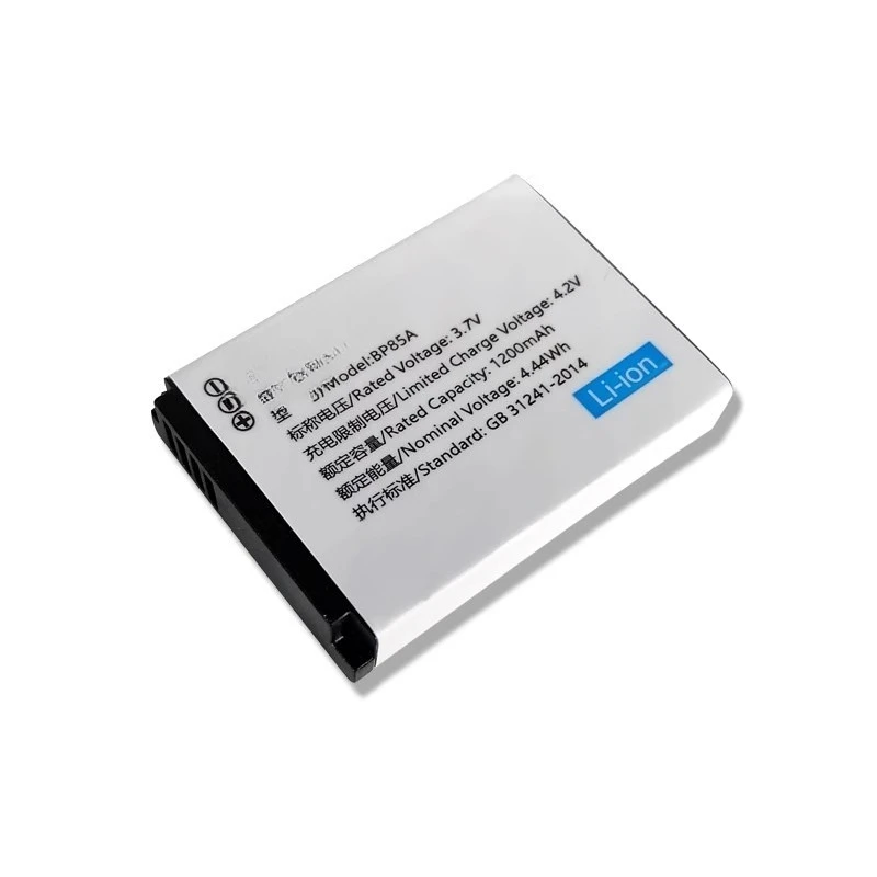 High Quality New BP85A Camera Battery 3.7V 1200mAh For Samsung ST200 ST200F PL210 WB210 SH100 ST201