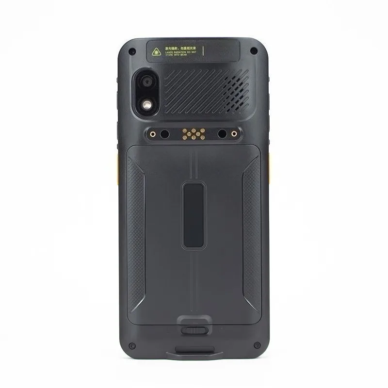 Portable Android Handheld PDA Inventory Scanner Wireless Barcode Data Collector Terminal 1D 2D QR Code Reader WarehouseLogistics