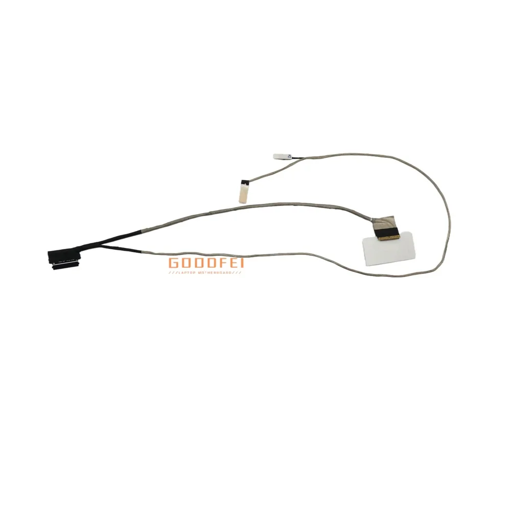 

Ideapad 700-15ISK 80RU For Lenovo New Laptop LCD Screen Video Cable Notebook Accessories 5C10K85944