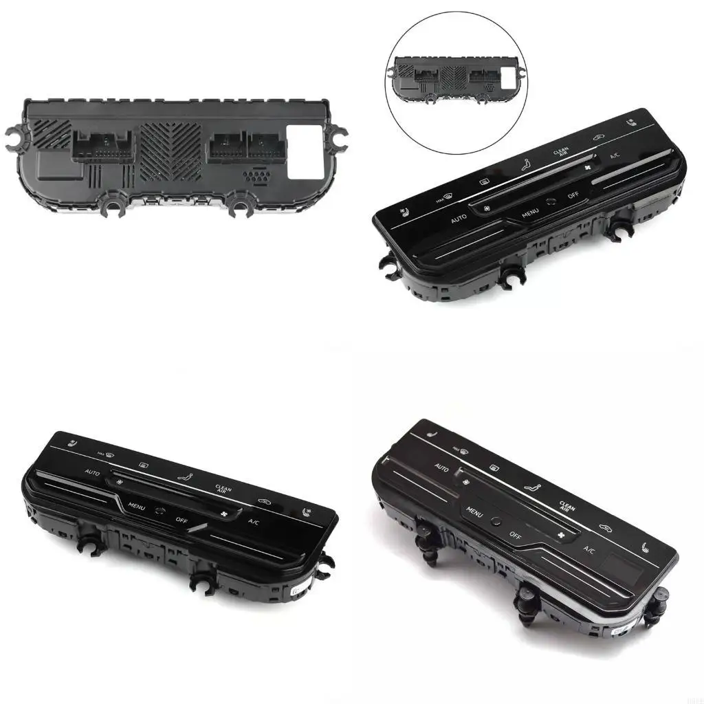 

Automotive Accessoriesfor Golf 7 Air Conditioning Heating Touch Panel H9EE