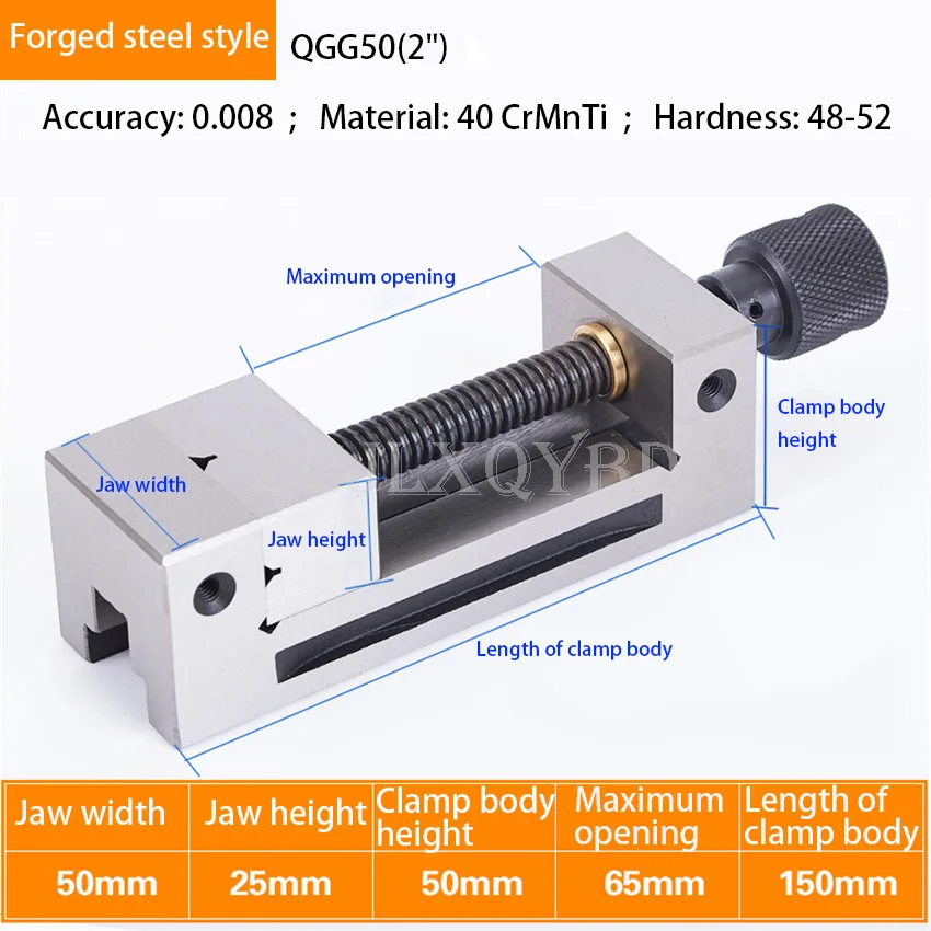 QGG50 2