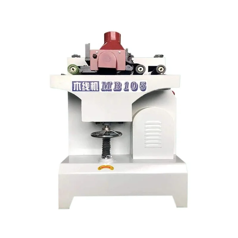 Wood line machine, solid wood square cutting machine, wood line machine