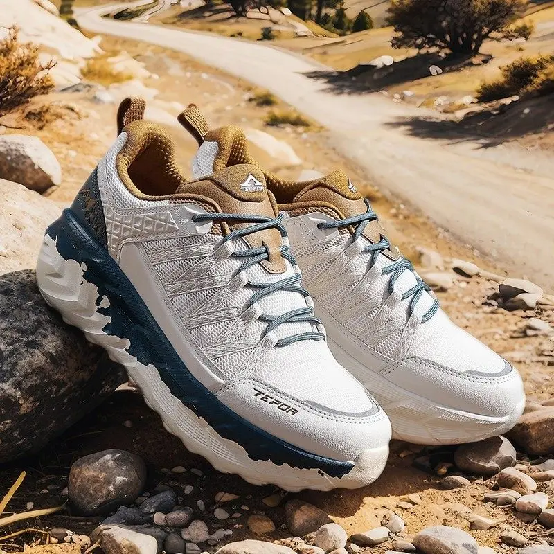 

Men's Jogging Shoes, Hiking Boots and Sports Trainers Comfortable and Versatile Unisex Hiking and Sports Footwear